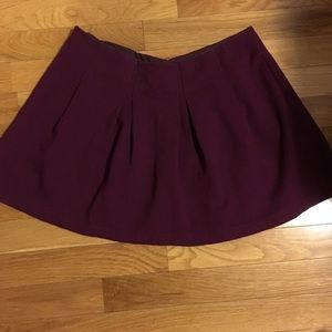 Theory skirt